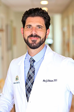 Doctor Alex Matosian