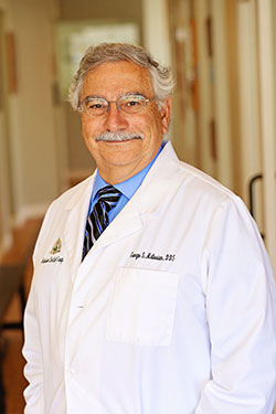 Doctor George S. Matosian